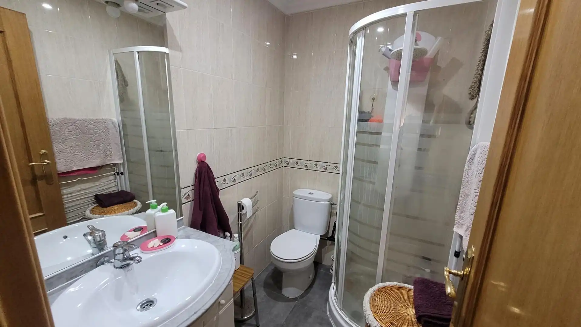 Wohnung mit Aufzug zum Verkauf in Santa Marta de Tormes, imagen 21