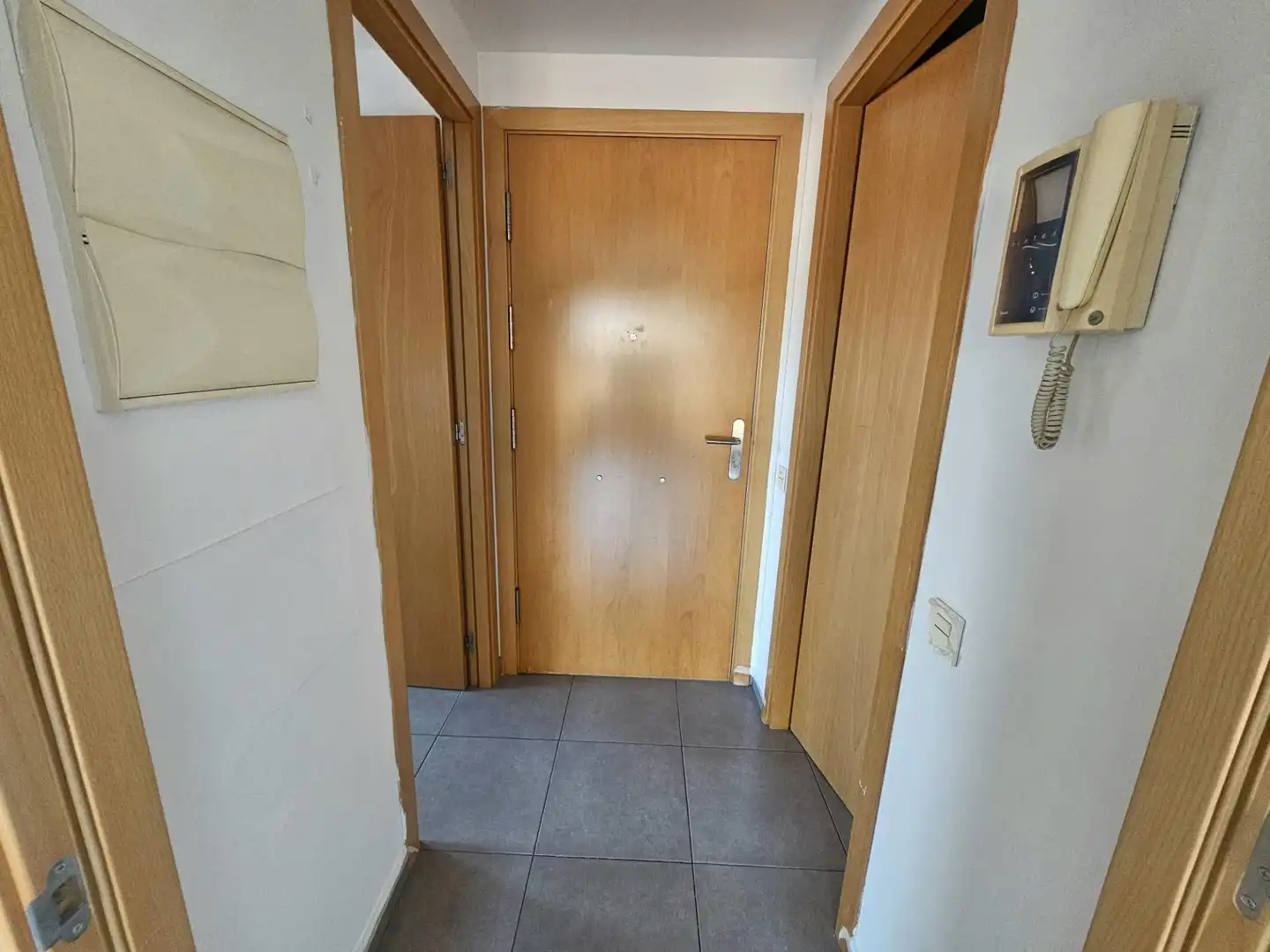 Piso en venta en Sant Celoni con Calefacción y Balcón