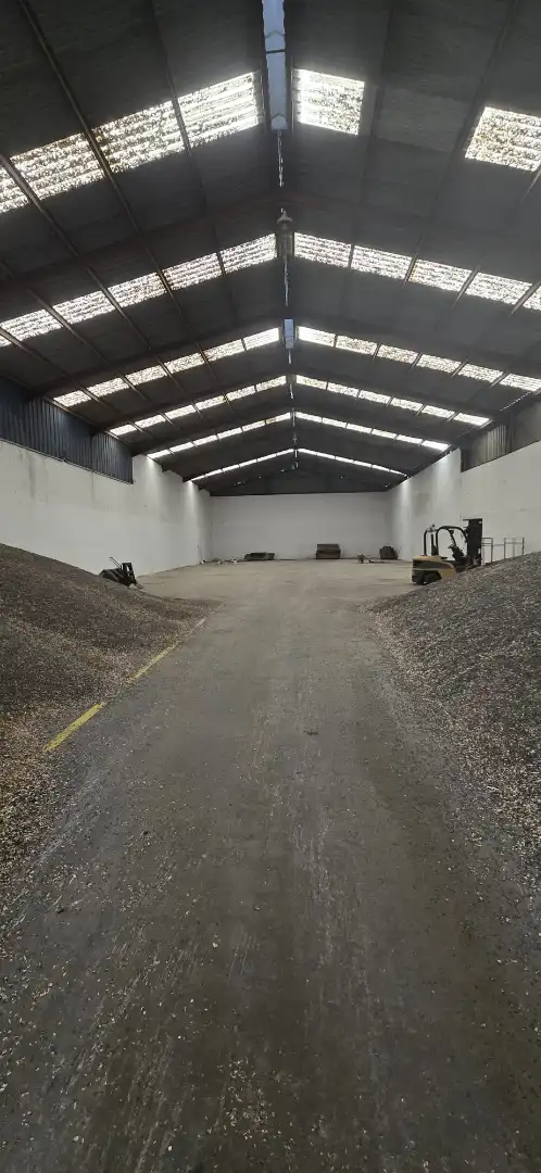 Nave industrial en alquiler en Avenida Lebrija, imagen 4