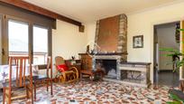 Living room of House or chalet for sale in Sant Just Desvern  with Private garden, Terrace and Balcony