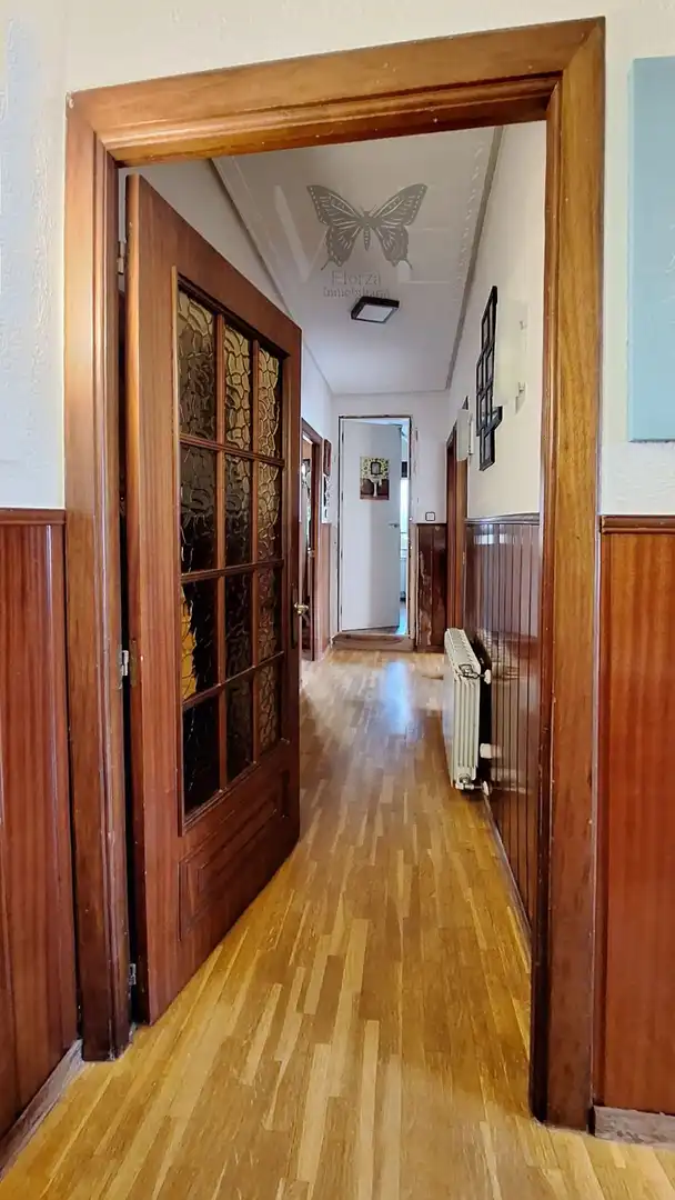 Flat for sale in Oviedo   with Heating, Storage room and Furnished