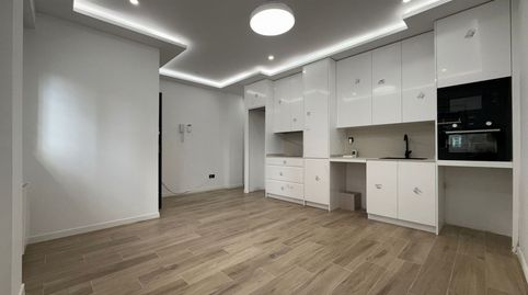 Foto 4 de Piso en venta en Cervantes, La Alhóndiga, Getafe