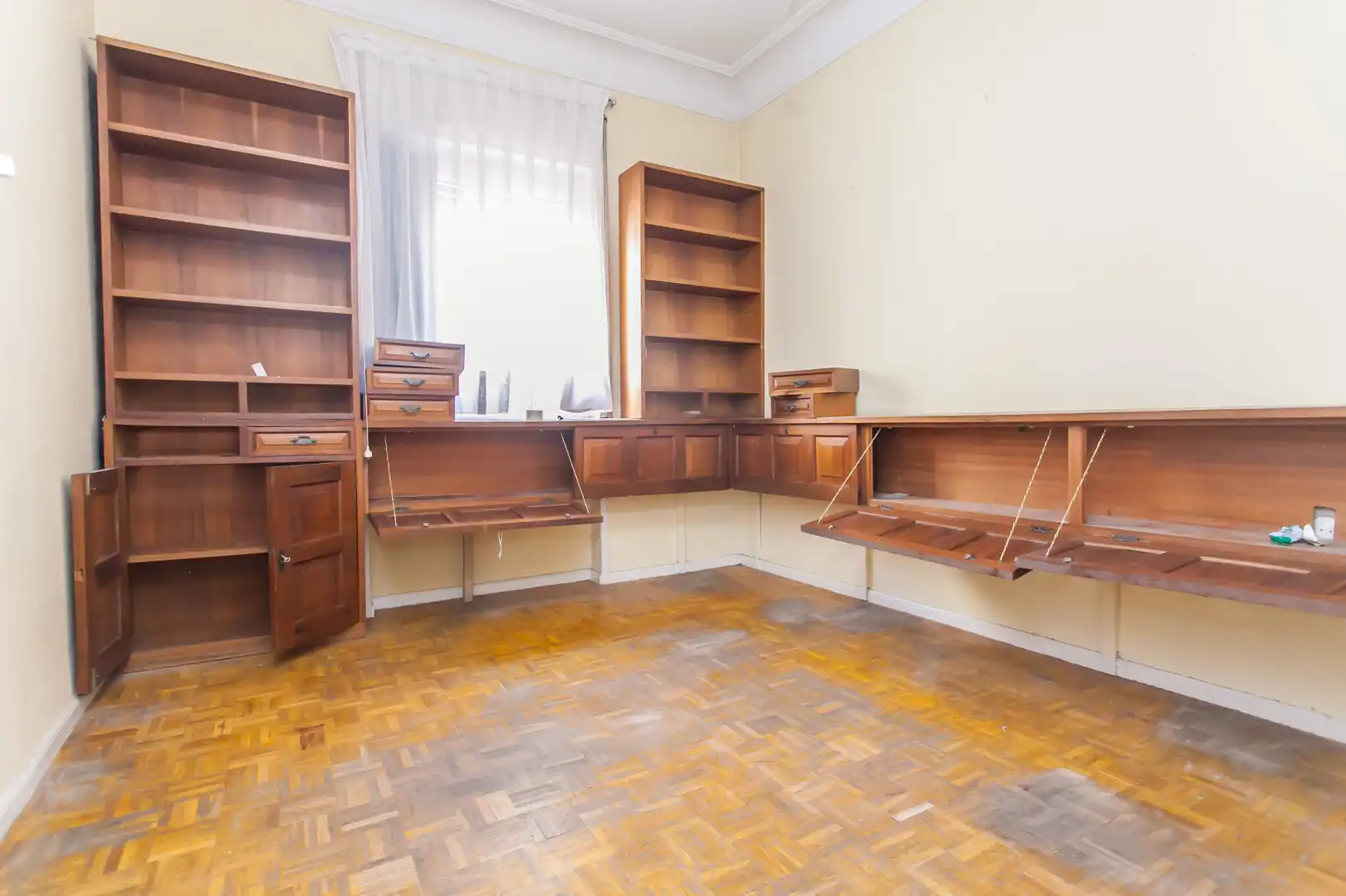 Wohnung mit Aufzug zum Verkauf in Calle de Claudio Coello, imagen 42