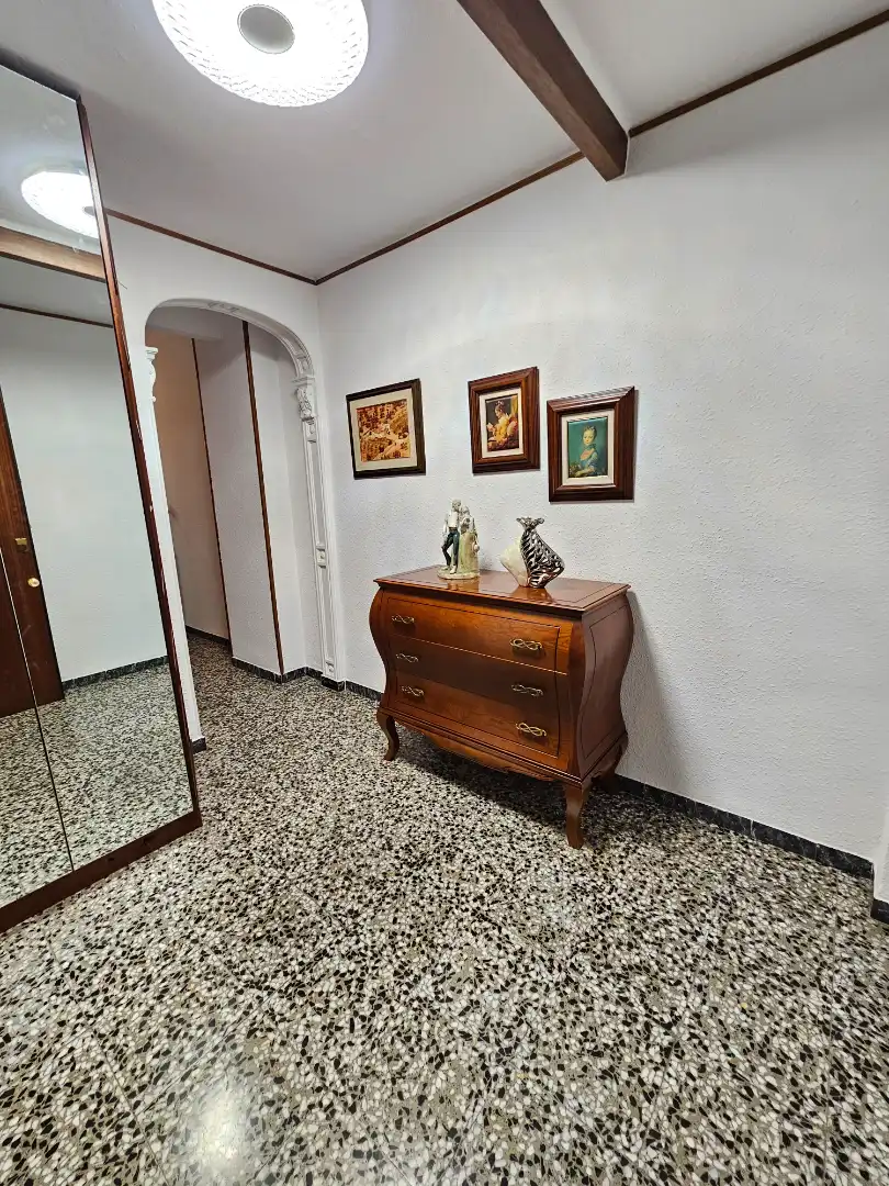 Wohnung mit Terrasse zum Verkauf in Carrer del Taquígraf Martí, imagen 36
