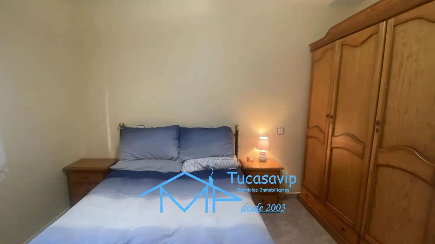 Casa con piscina in vendita a El Tiemblo, imagen 29