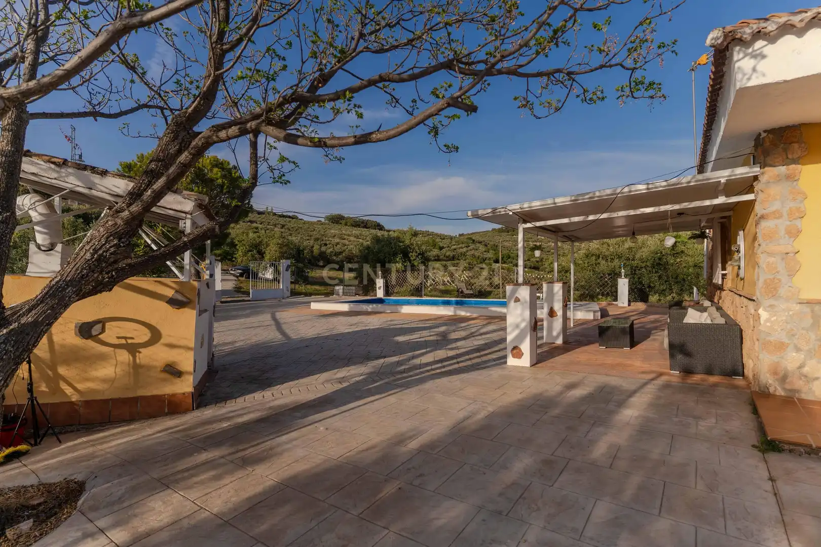 House with pool for sale in 18260 Íllora, Spain, imagen 16
