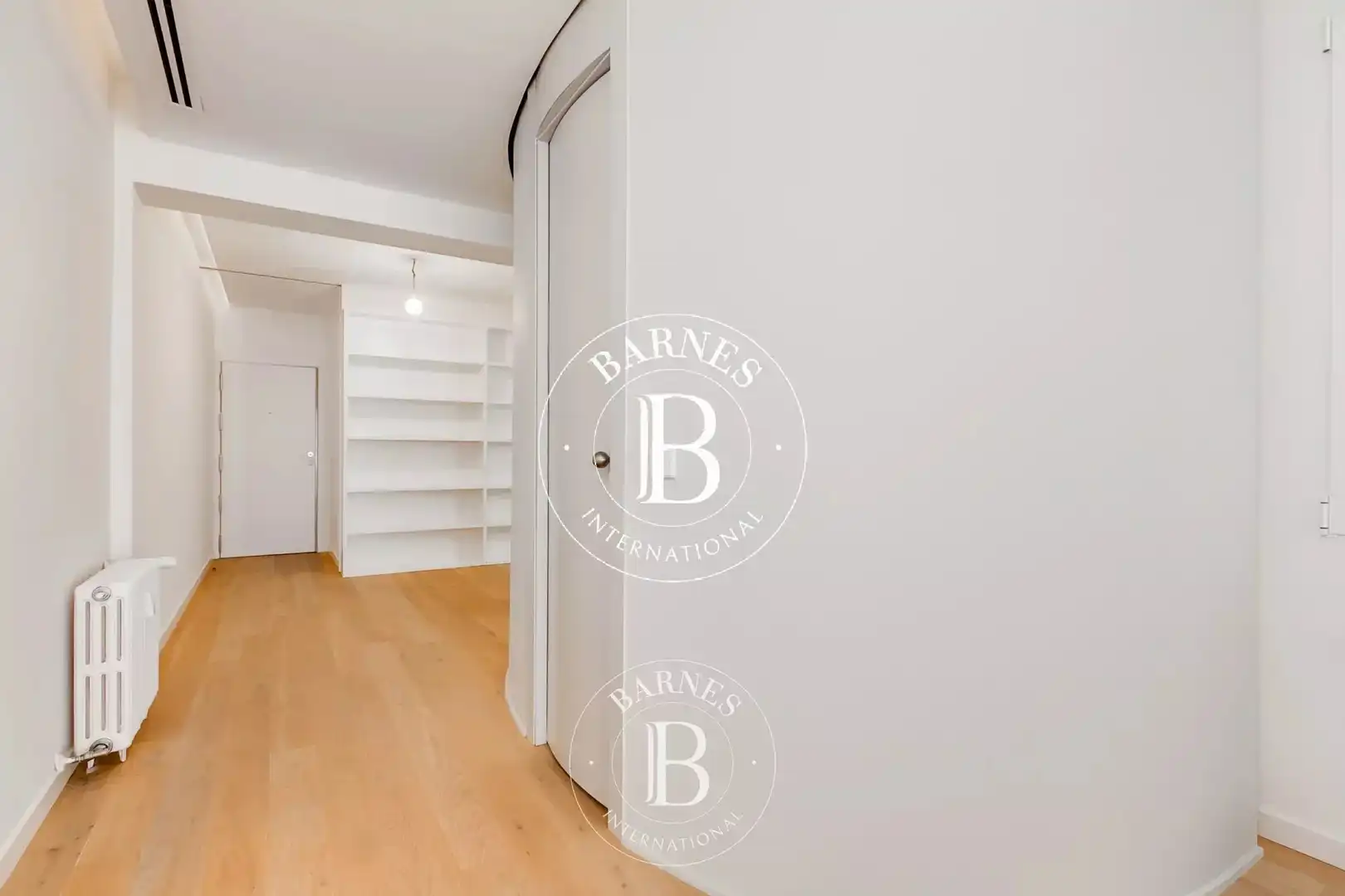 Piso de alquiler en Madrid con Aire acondicionado, Calefacción y Horno