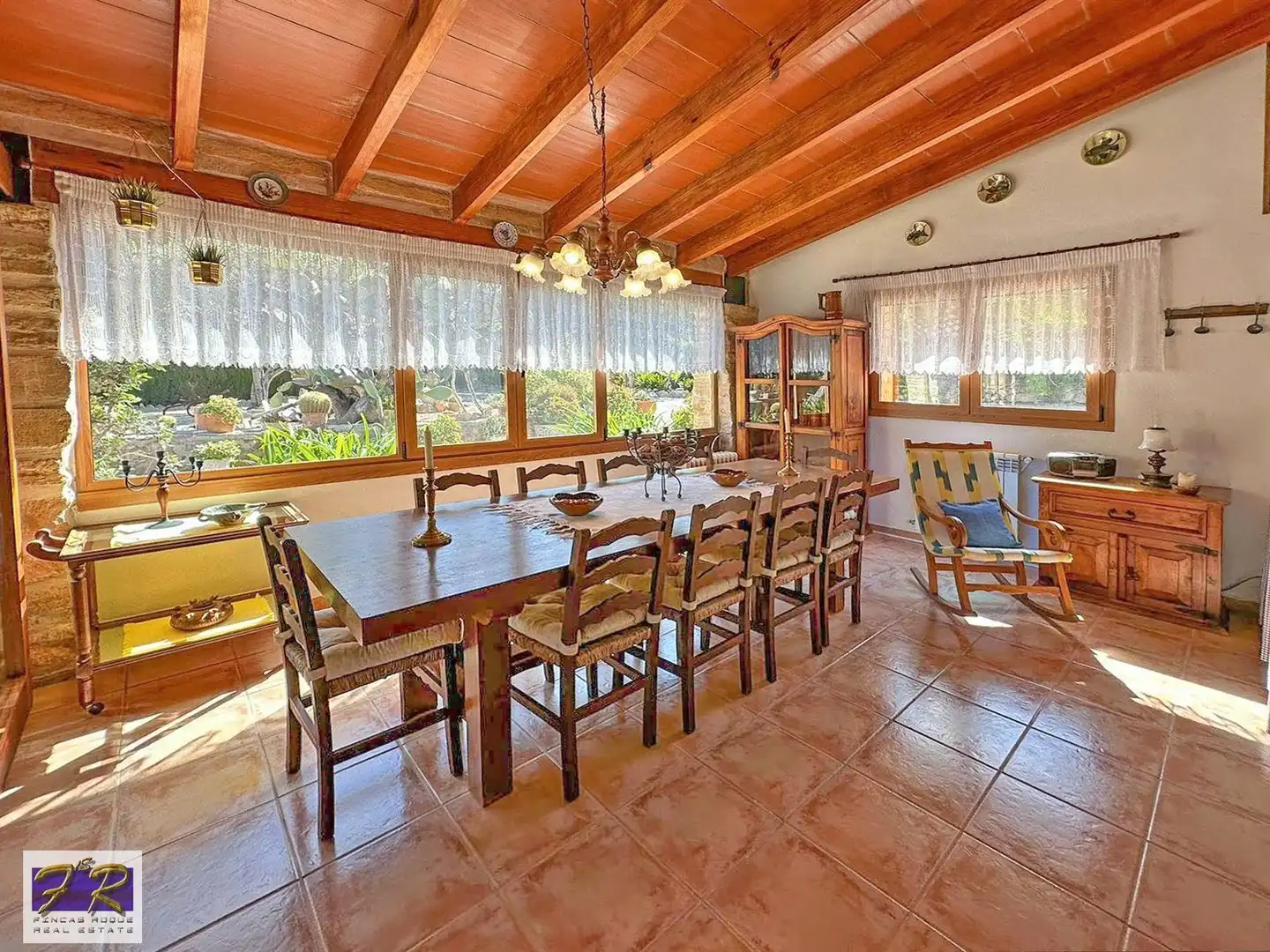 Villa con piscina in vendita a Bacarés - Manresa - Bonaire, imagen 34
