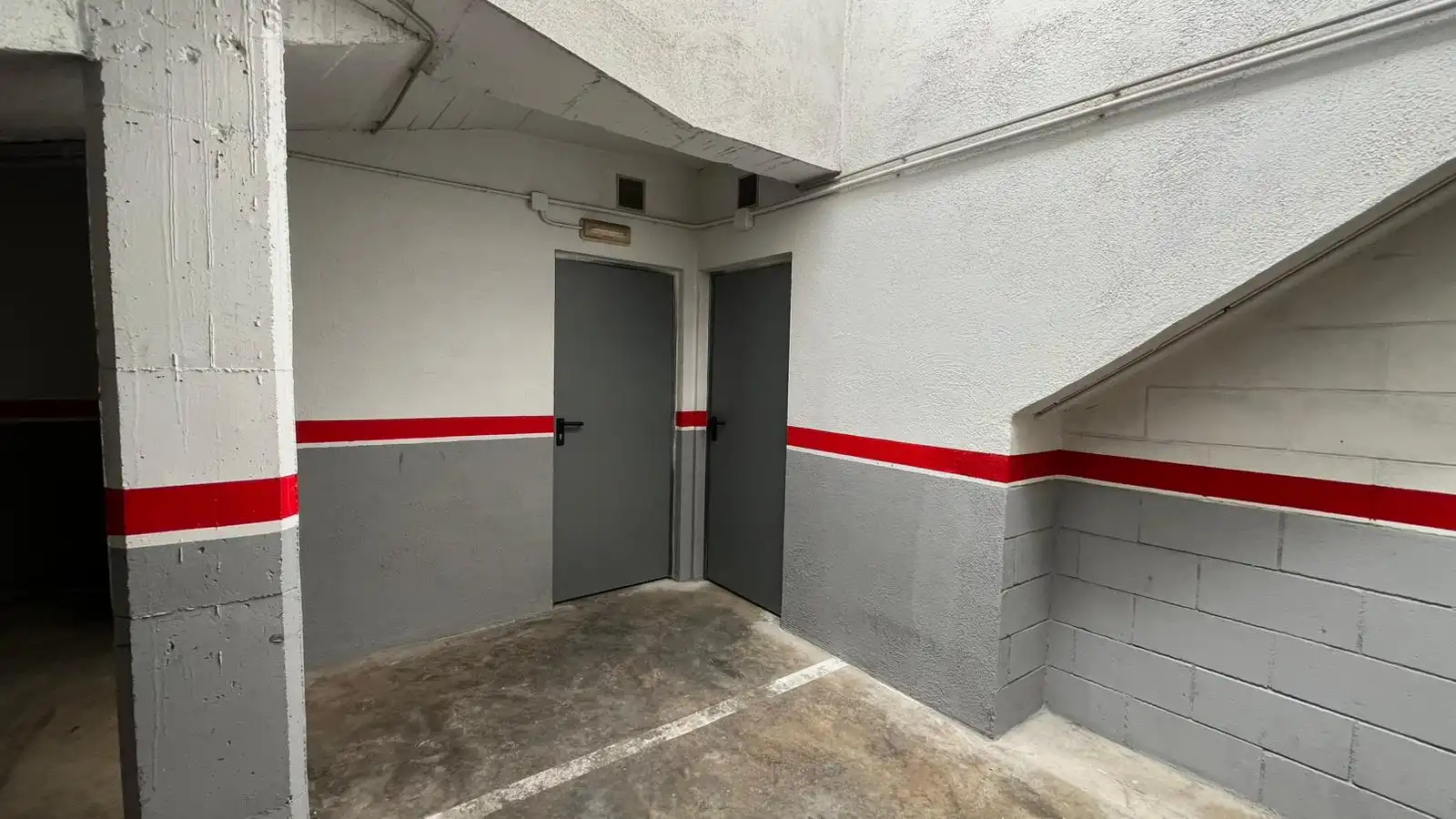 Parking de Trastero en venta en Sant Joan Despí