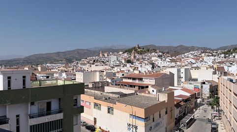 Foto 2 de Pis en venda a Camino Viejo de Málaga, Vélez-Málaga