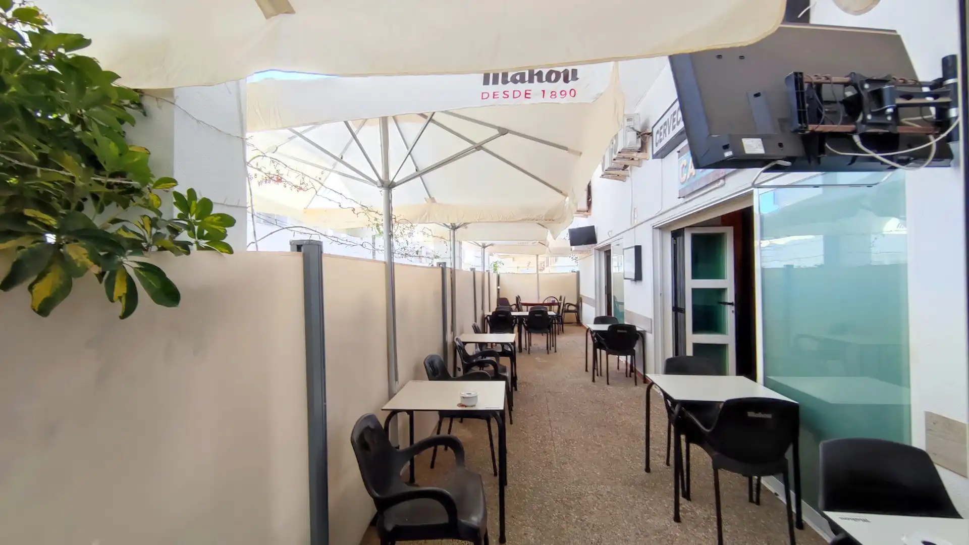 Locale commerciale in cessione a Altea ciudad, imagen 8