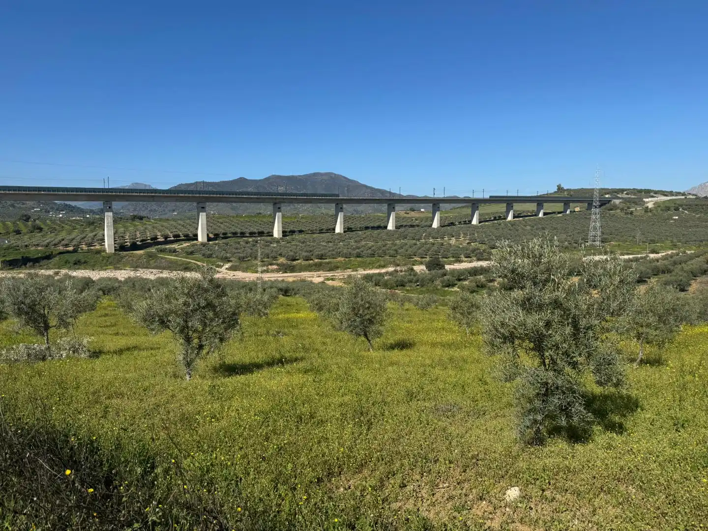 Terreni e lotti in vendita a Álora, imagen 6