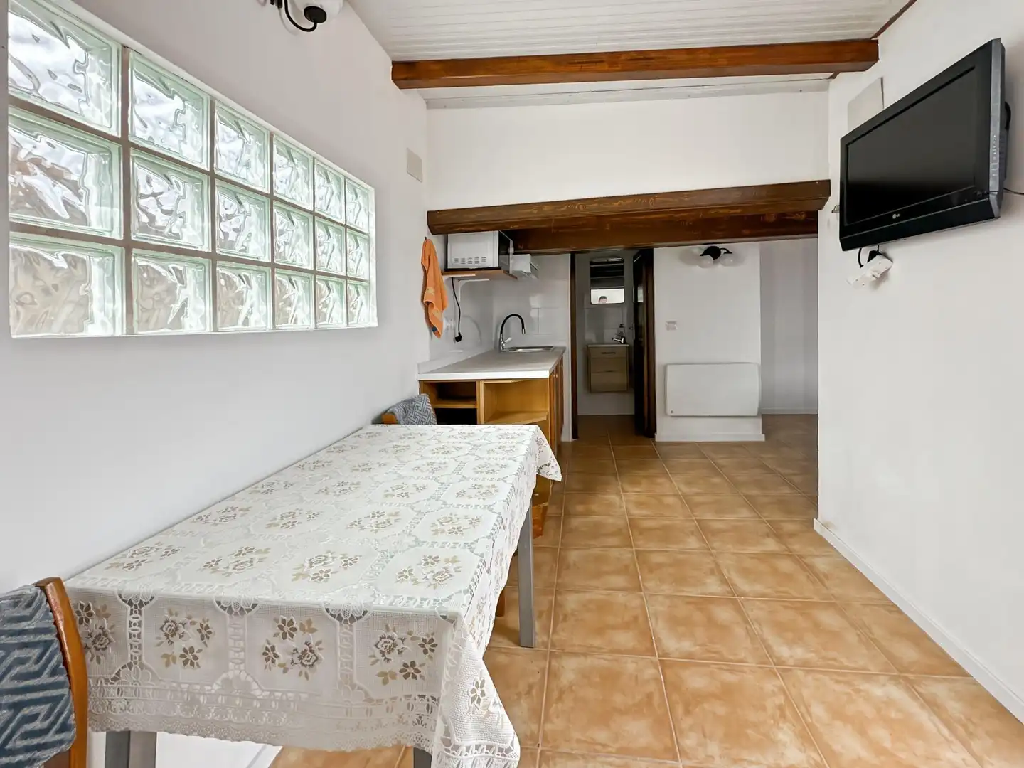 Finca rústica en venda a Albocàsser