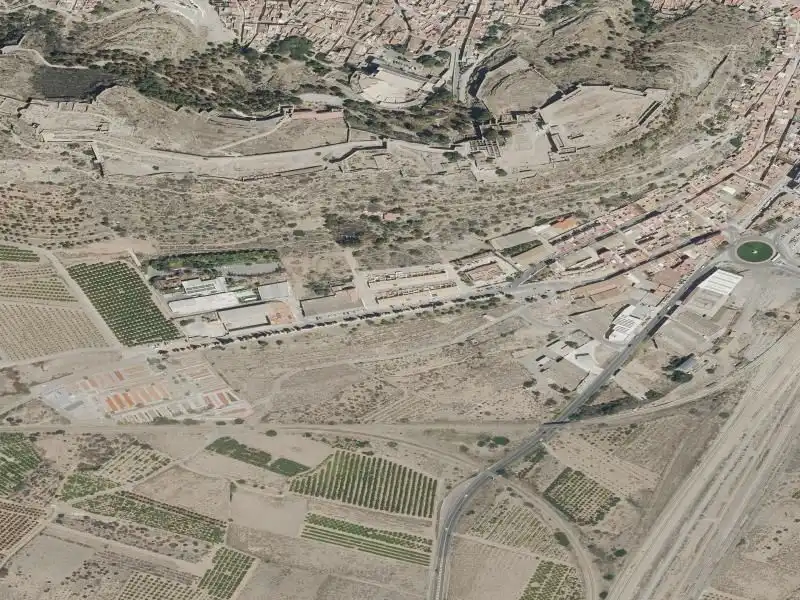 Pis en venda en Sagunto / Sagunt
