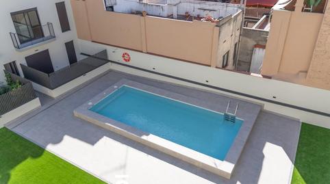 Foto 3 de Àtic en venda a Carrer de la Fruita, Centre Vila, Barcelona