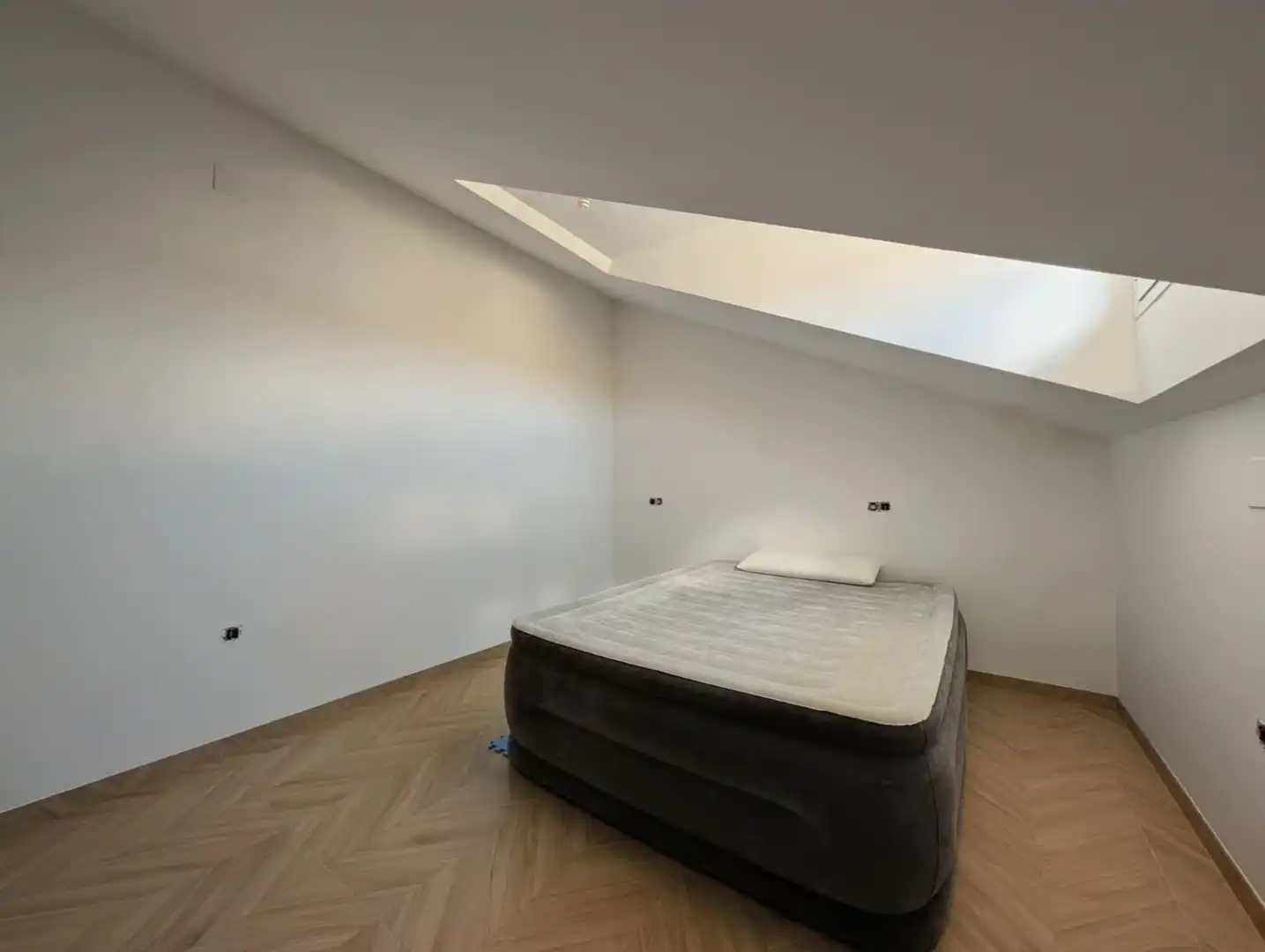 Dormitori de Casa o xalet en venda en Huétor Tájar amb Aire condicionat, Calefacció i Terrassa