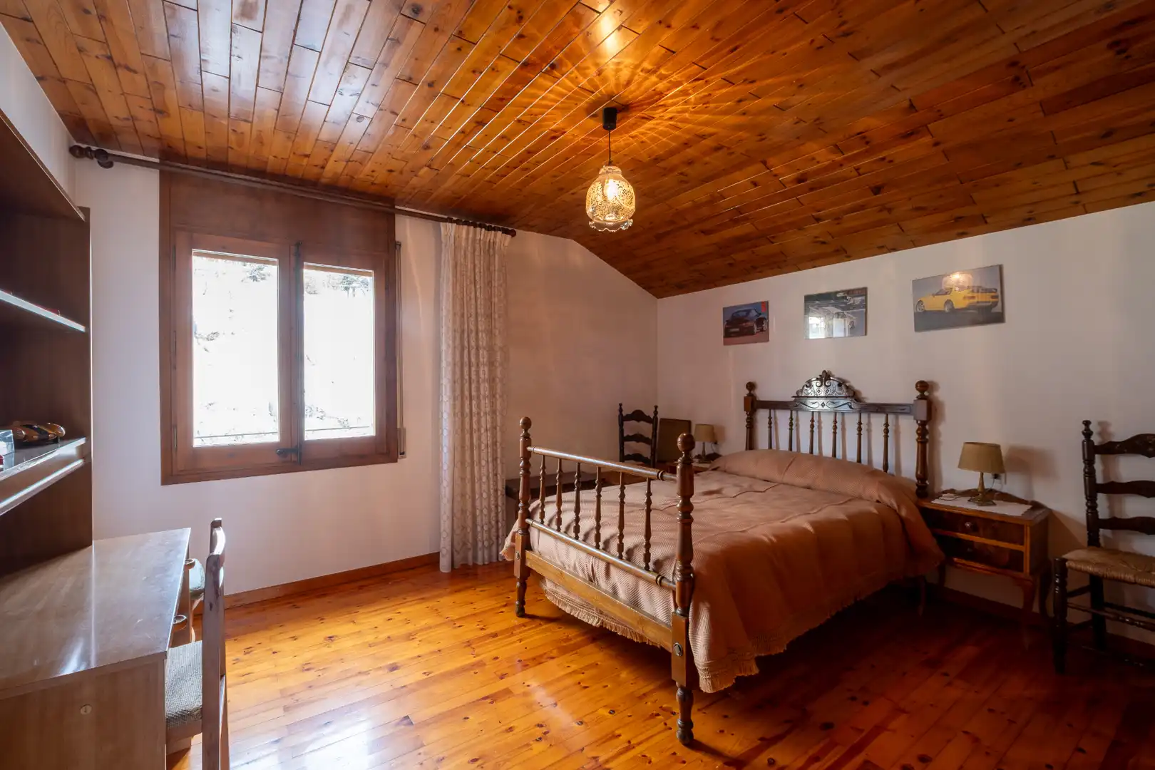 Casa o chalet en venta en Carretera Puigcerda, 46, Bellver de Cerdanya