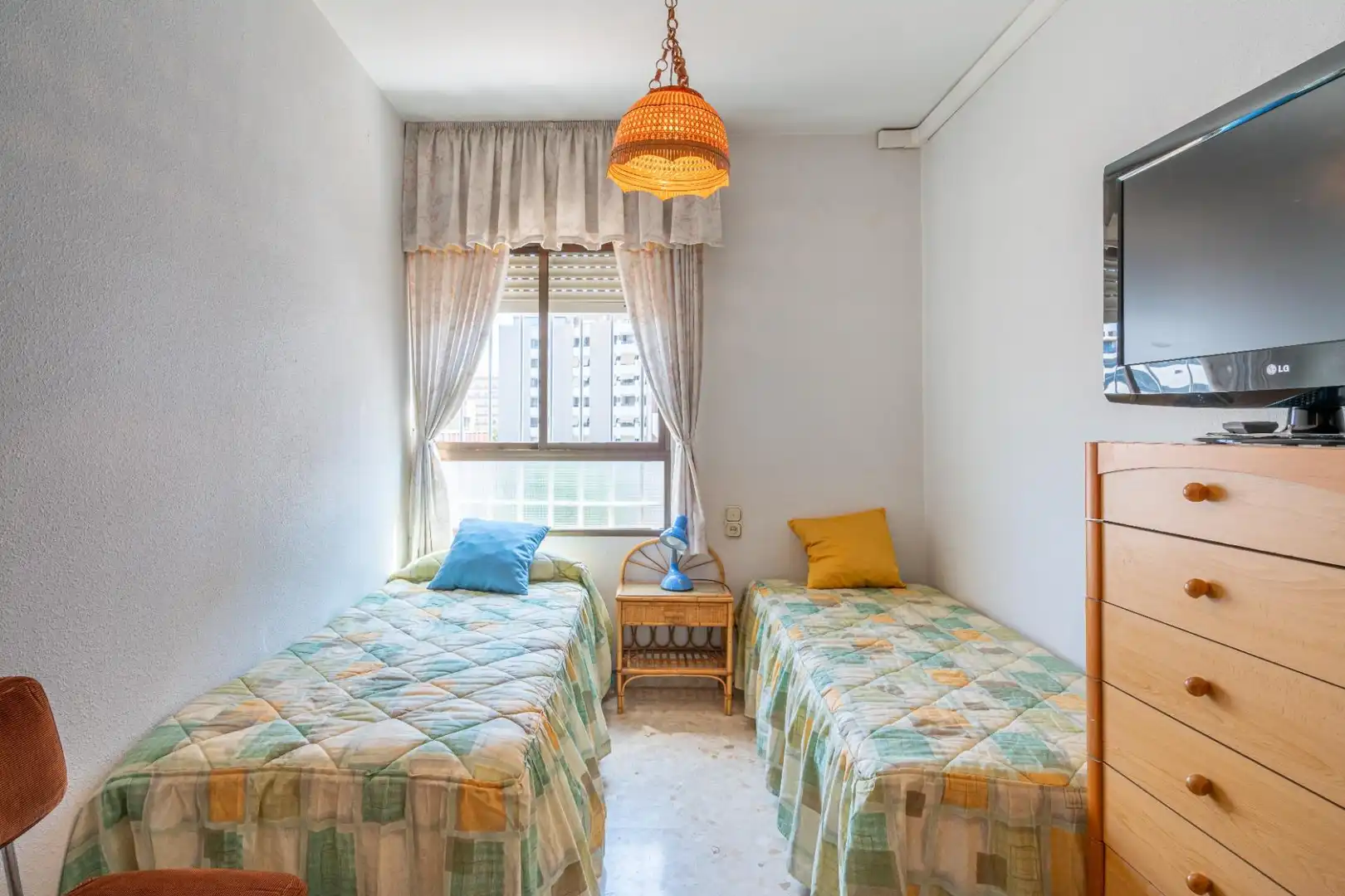 Flat with terrace to rent in Calle MAESTRO SERRANO, imagen 39