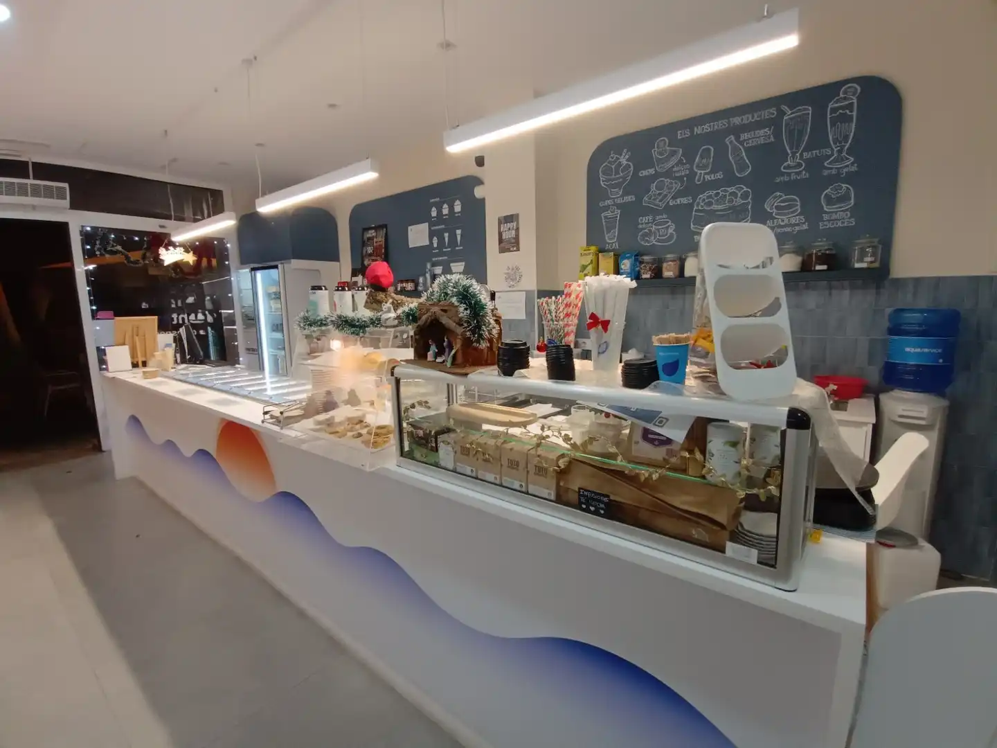 Locale commerciale in cessione a Eixample, imagen 5