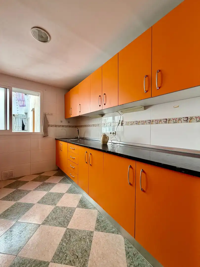 Piso con ascensor en venta en Goya, imagen 14