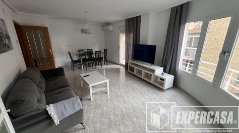 Photo 2 of Flat for rent in Parque Ribalta - Plaza de Toros, Castellón de la Plana / Castelló de la Plana
