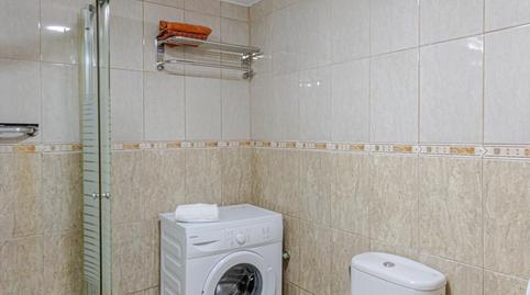 Foto 5 de Apartamento en venta en Avenida Avenida de Rocío Jurado, Parque de la Paloma, Málaga