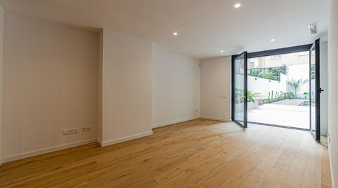 Foto 4 de Dúplex en venda a Sant Gervasi i la Bonanova, Barcelona Capital
