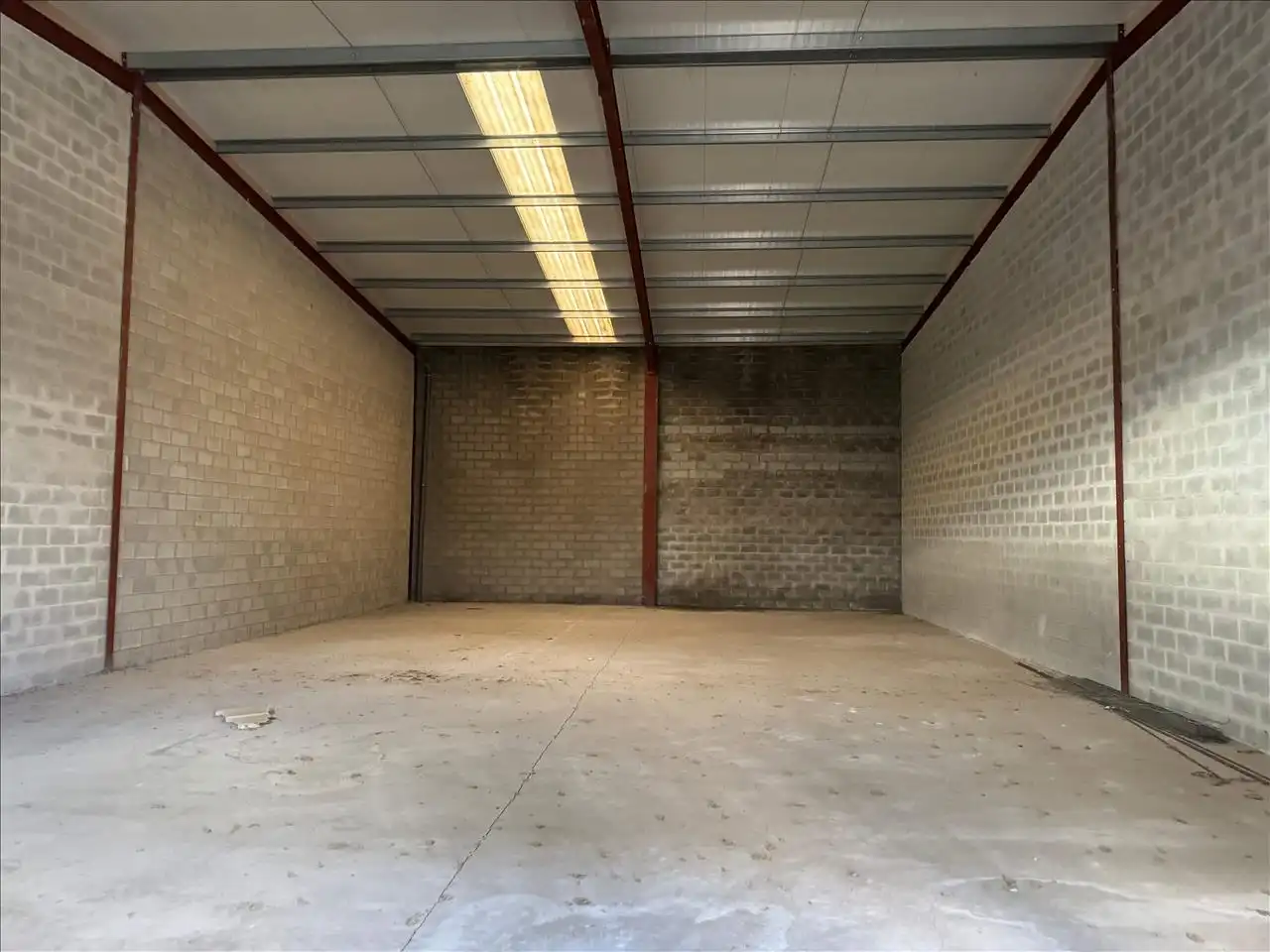 Nave industrial in vendita a TN SECTOR-B, imagen 4