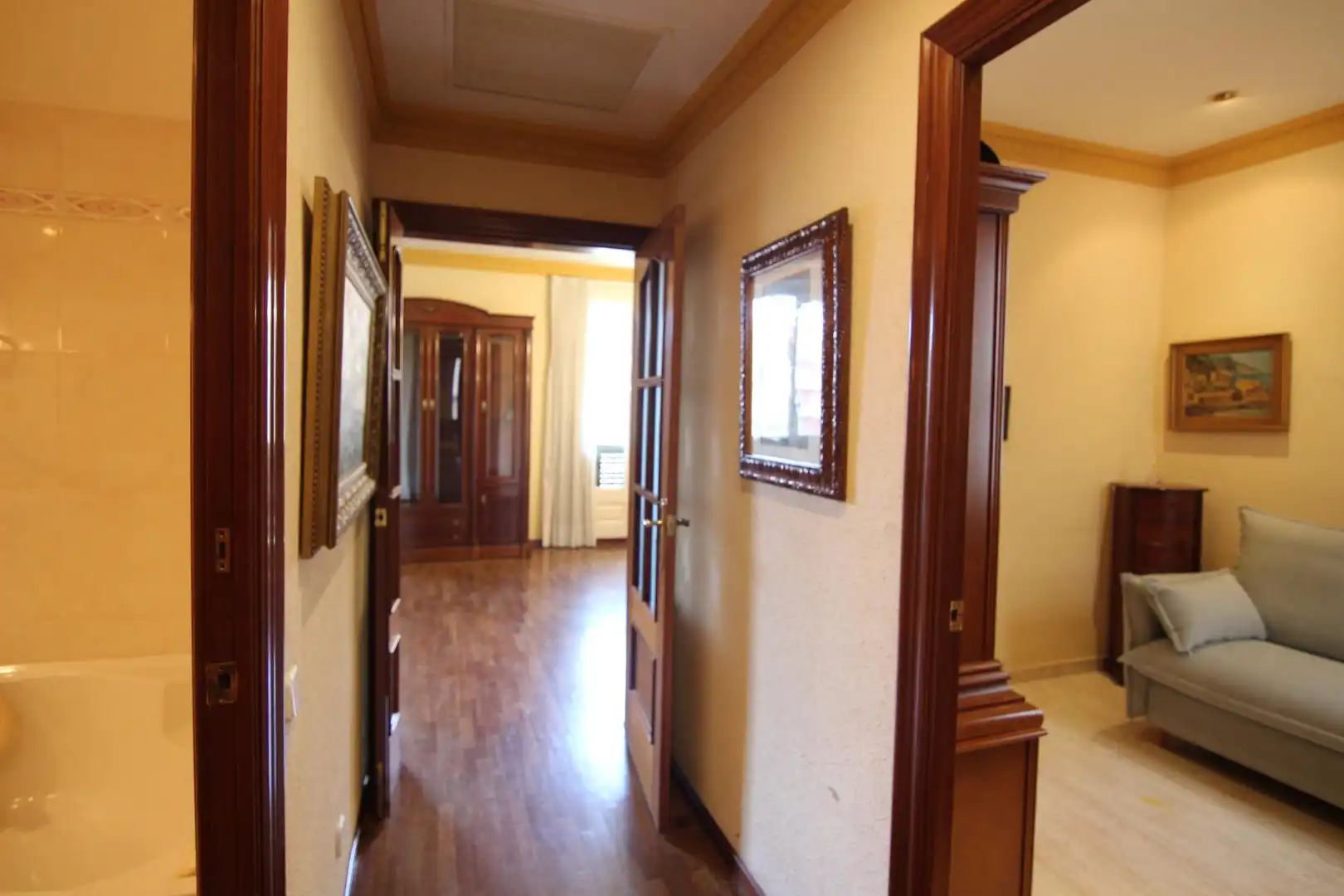 Appartamento con terrazza in vendita a Eixample, imagen 19