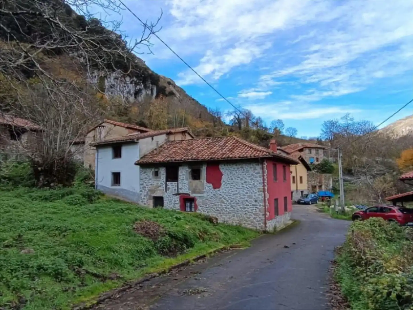Casa en venda a Vibaña - Ardisana - Caldueño, imagen 6