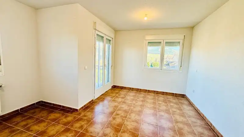 Comedor de Dúplex en venta en El Espinar con Calefacción, Jardín privado y Terraza