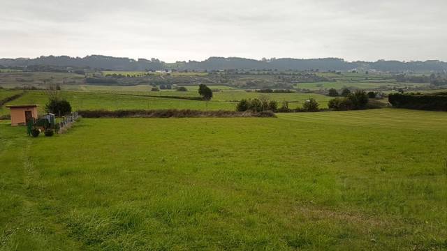 Terreno en Venta en N/A en Carreño