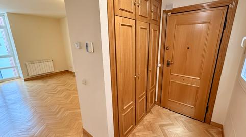 Foto 5 de Piso en venta en Calle del Castillo, Trafalgar, Madrid