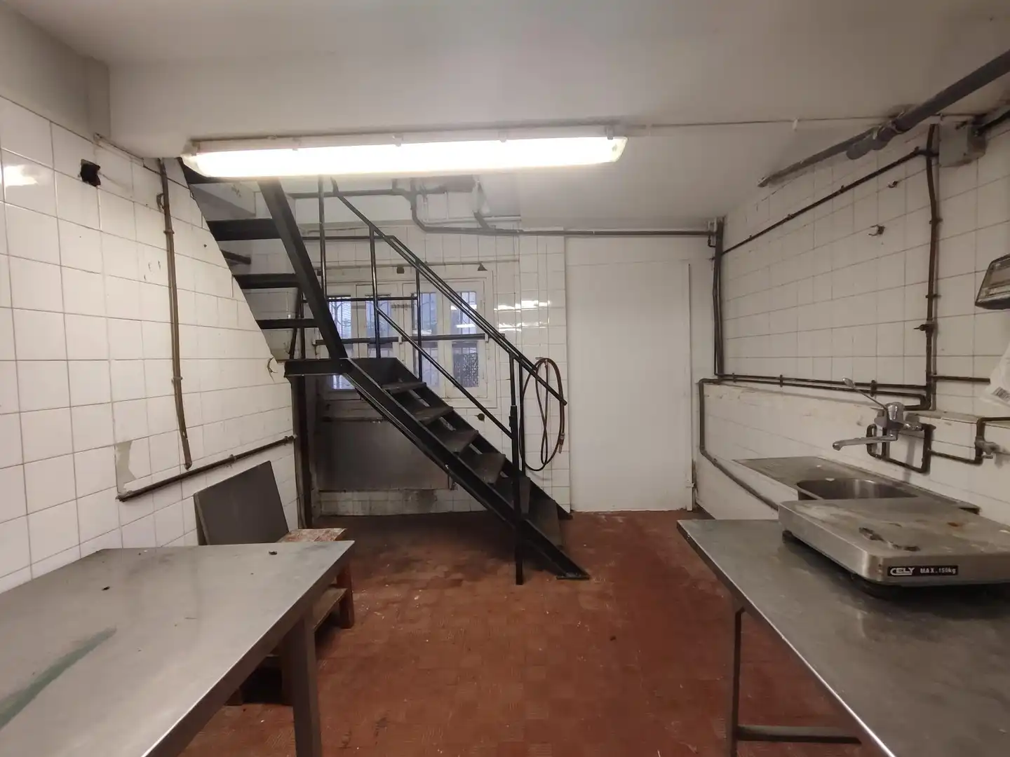 Geschaftsraum zur Miete in Bilbao 