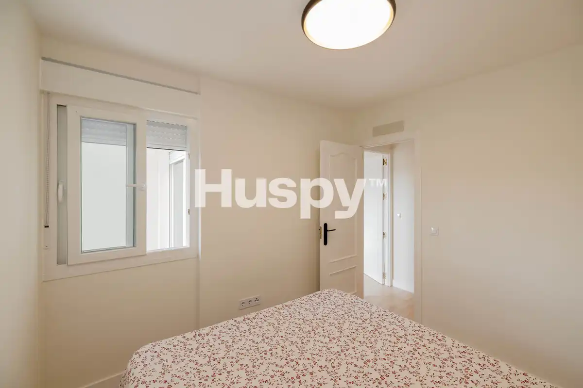 Wohnung mit Terrasse zum Verkauf in Calle Caballero del Bosque, imagen 26