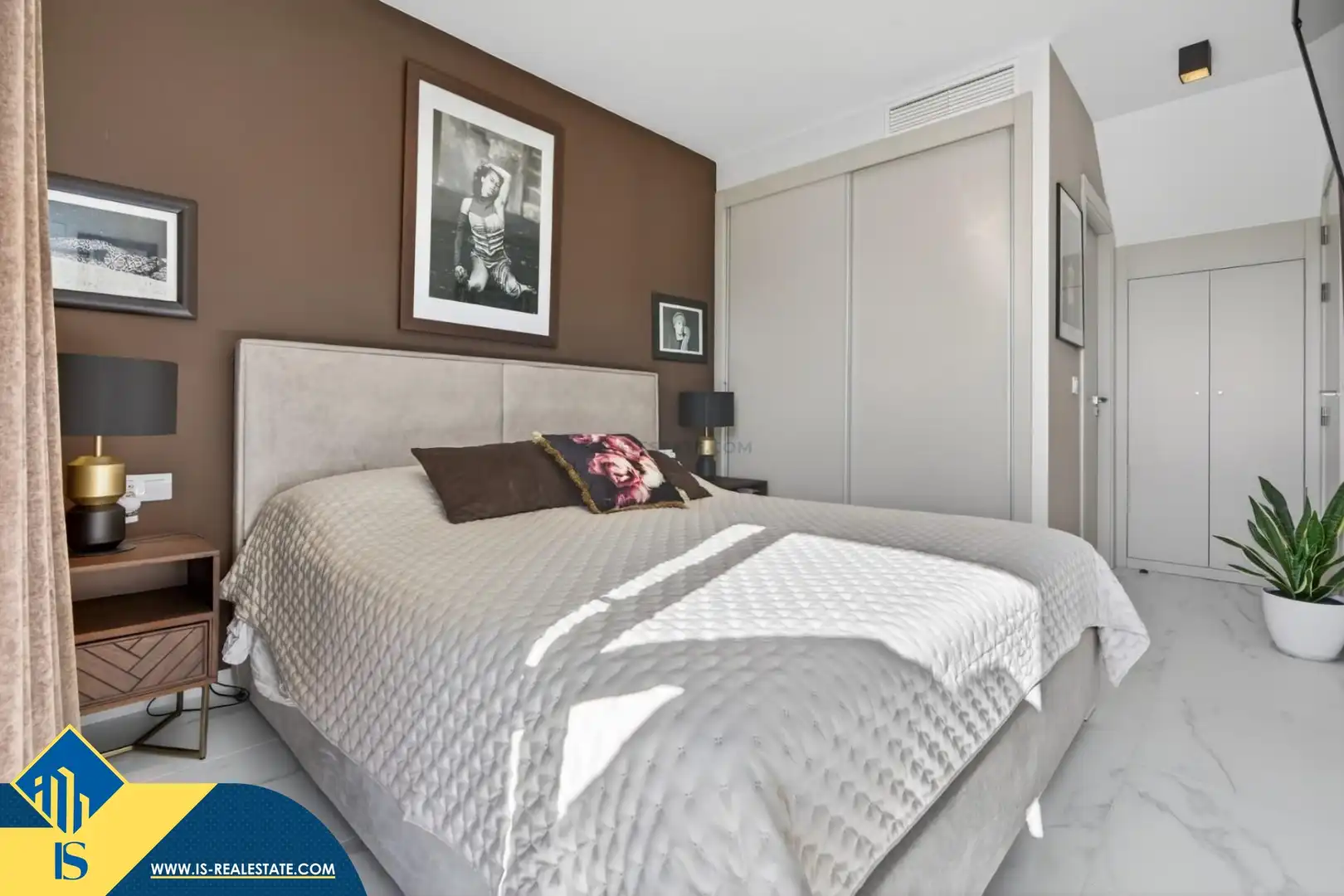 Penthouse with pool for sale in Orihuela Costa, imagen 15