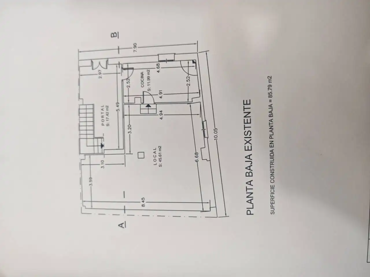 Haus zum Verkauf in Calle Jaén, imagen 45