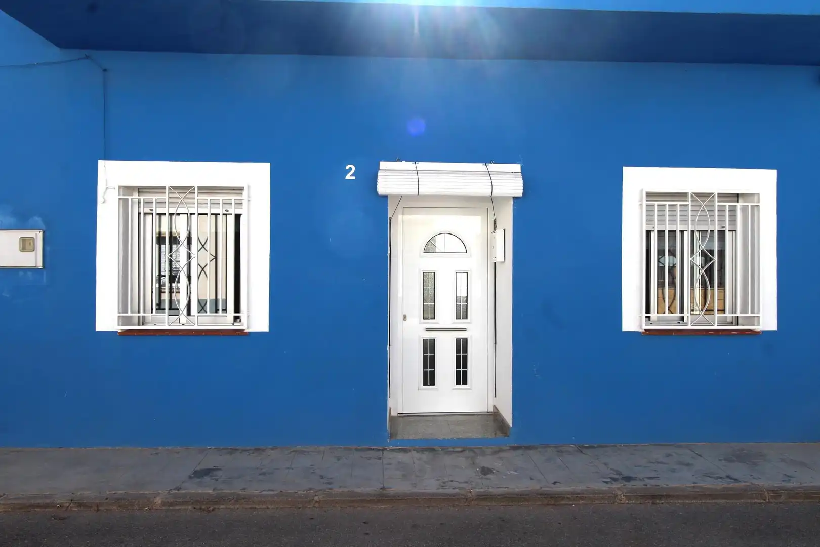 House to rent in ALJUBET 2, imagen 2