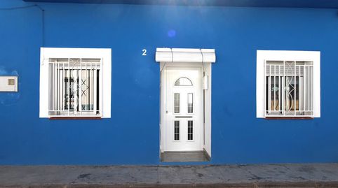 Foto 2 de Casa o xalet de lloguer a Aljubet, 2, Cabanes, Castellón