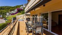 Terrace of House or chalet for sale in Begur  with Terrace and Swimming Pool