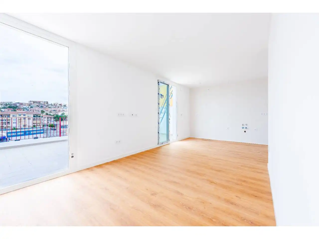 Sala d'estar de Àtic en venda en Vélez-Málaga amb Aire condicionat i Terrassa