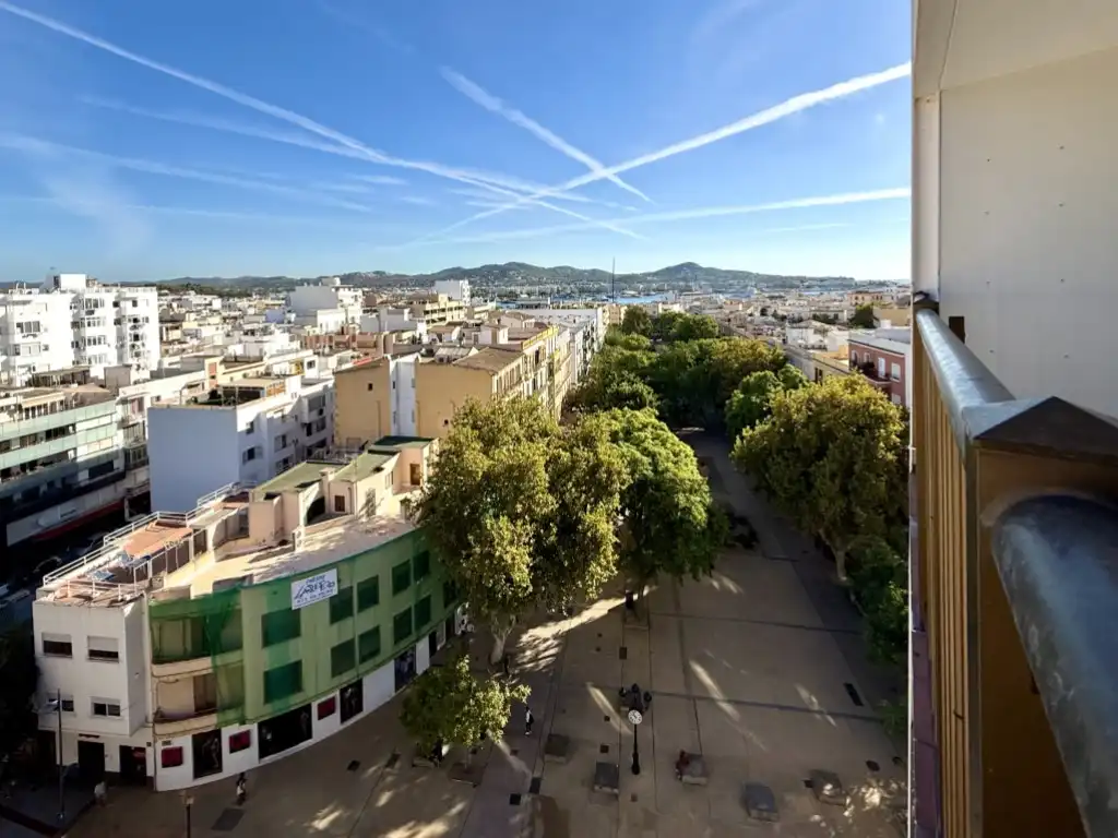 Penthouse mit Aufzug zum Verkauf in Avenida Espanya, imagen 8