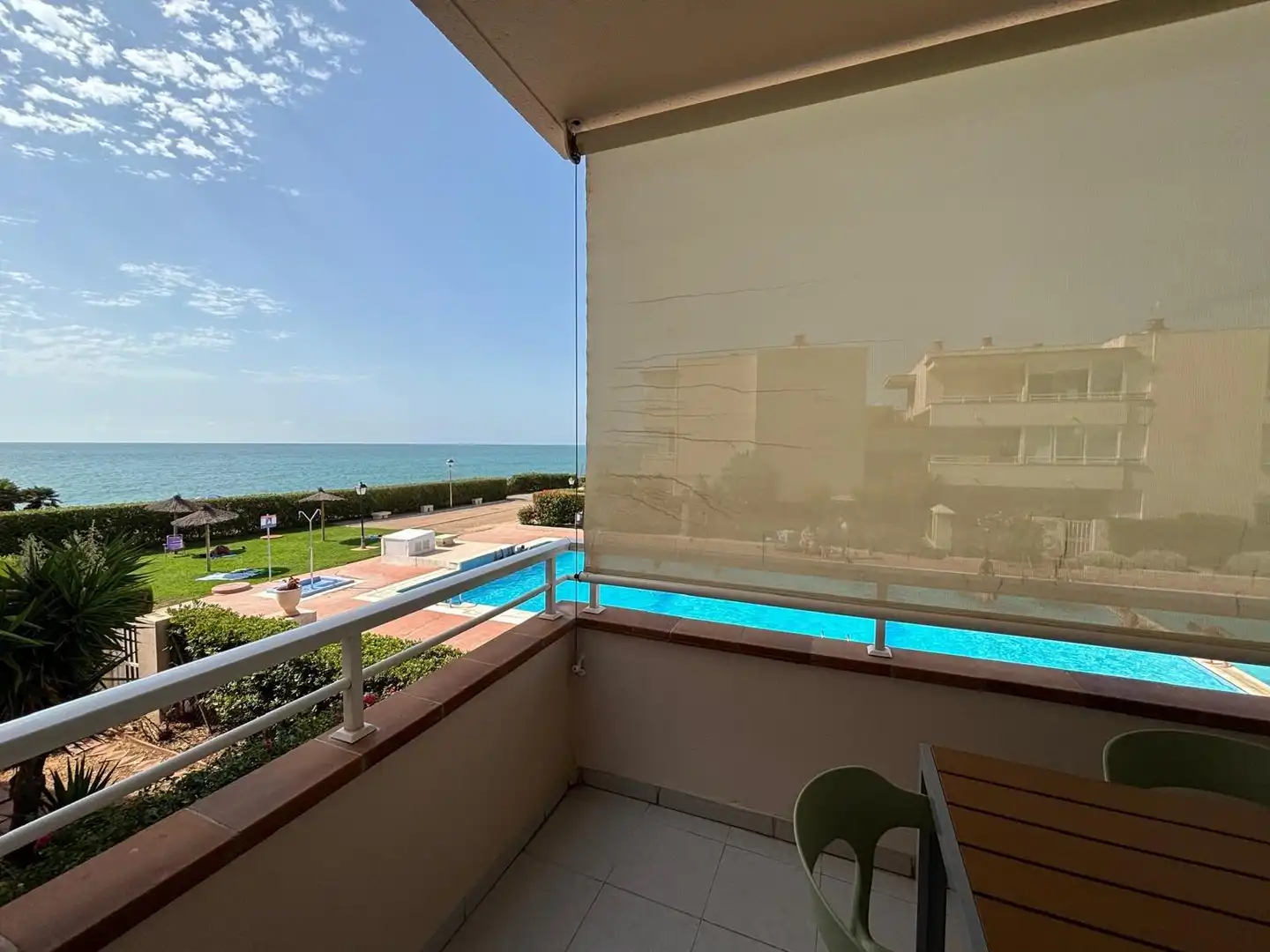 Apartments for rent in Boverals - Saldonar