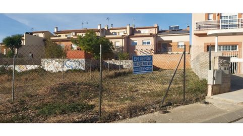 Terreno urbano