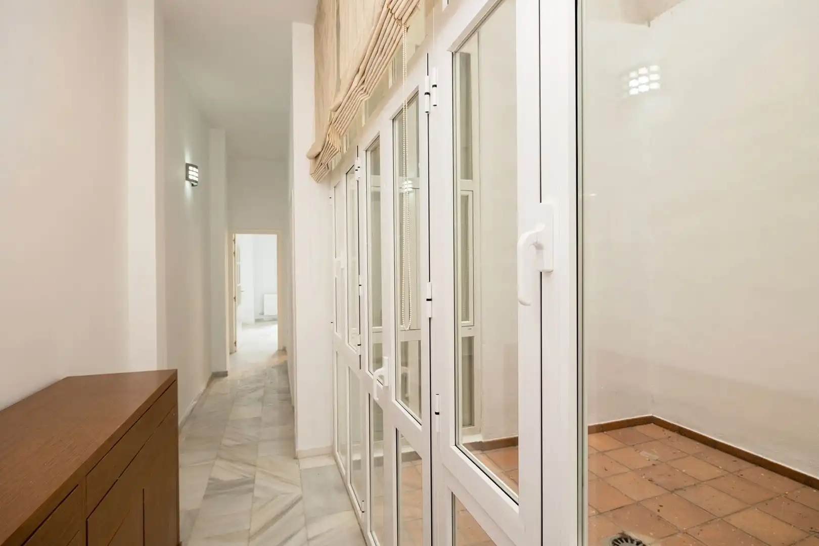Apartamento de alquiler en Granada con Aire acondicionado, Calefacción y Lavadora