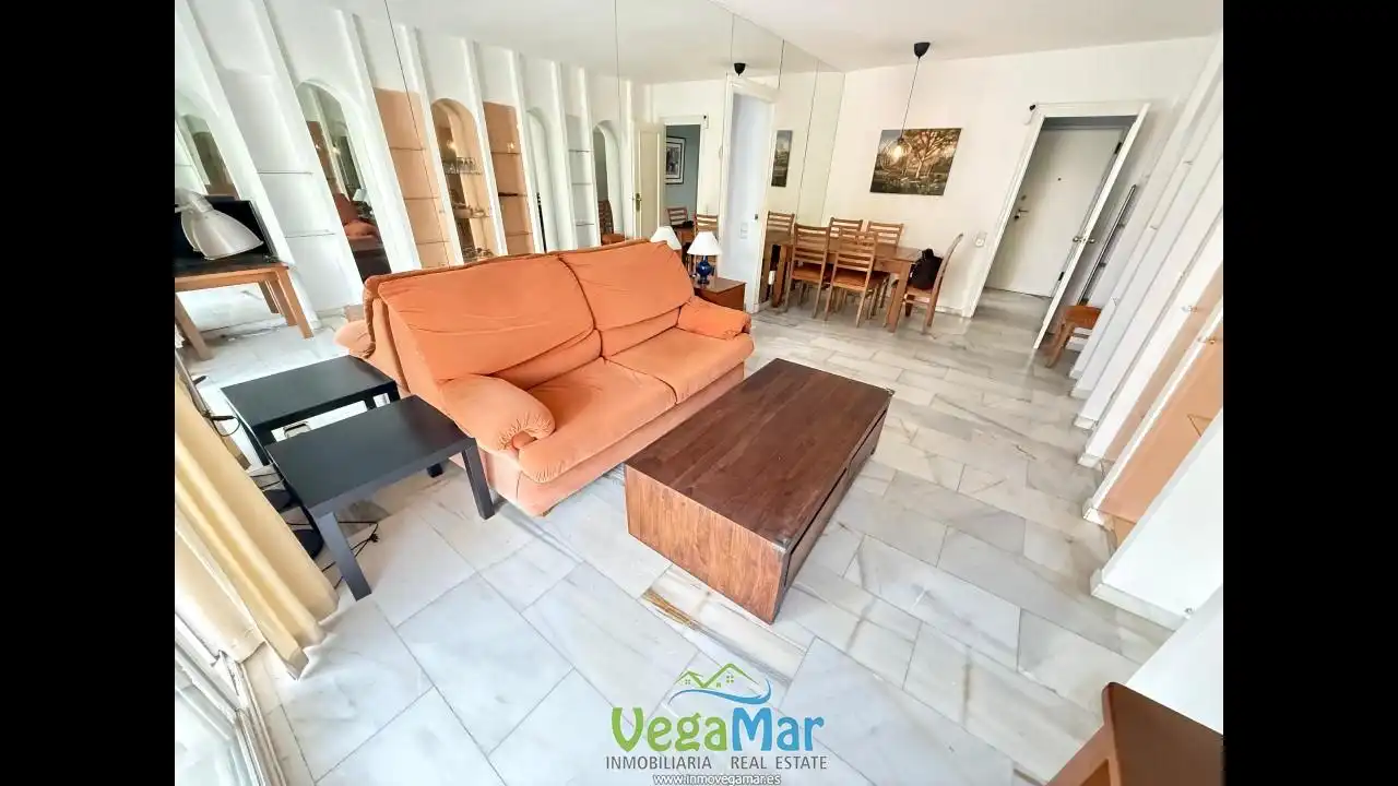 Appartamento con ascensore in vendita a Avenida Costa del Sol, imagen 4