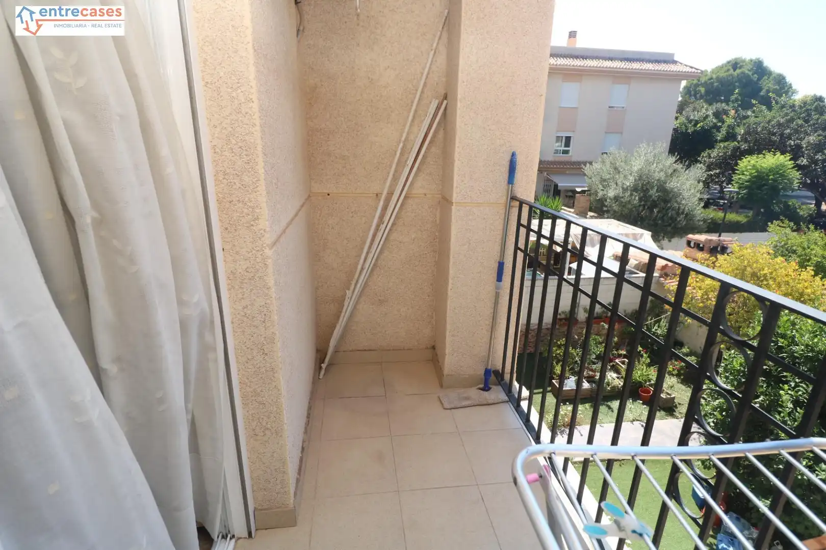 Pis amb terrassa en venda a Canet d'En Berenguer, imagen 7