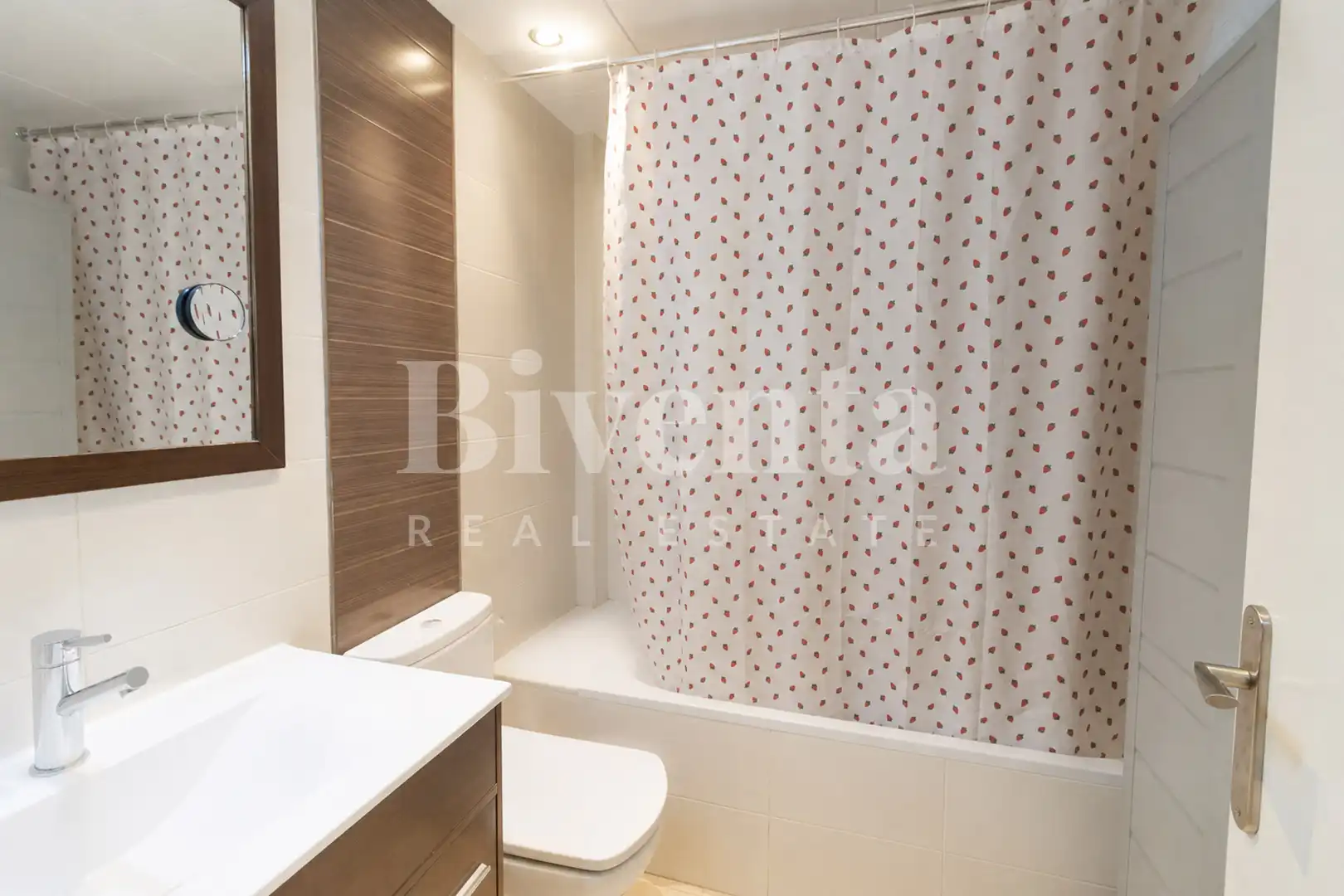 Bathroom of Flat for sale in Igualada  with Heating, Parquet flooring and Balcony