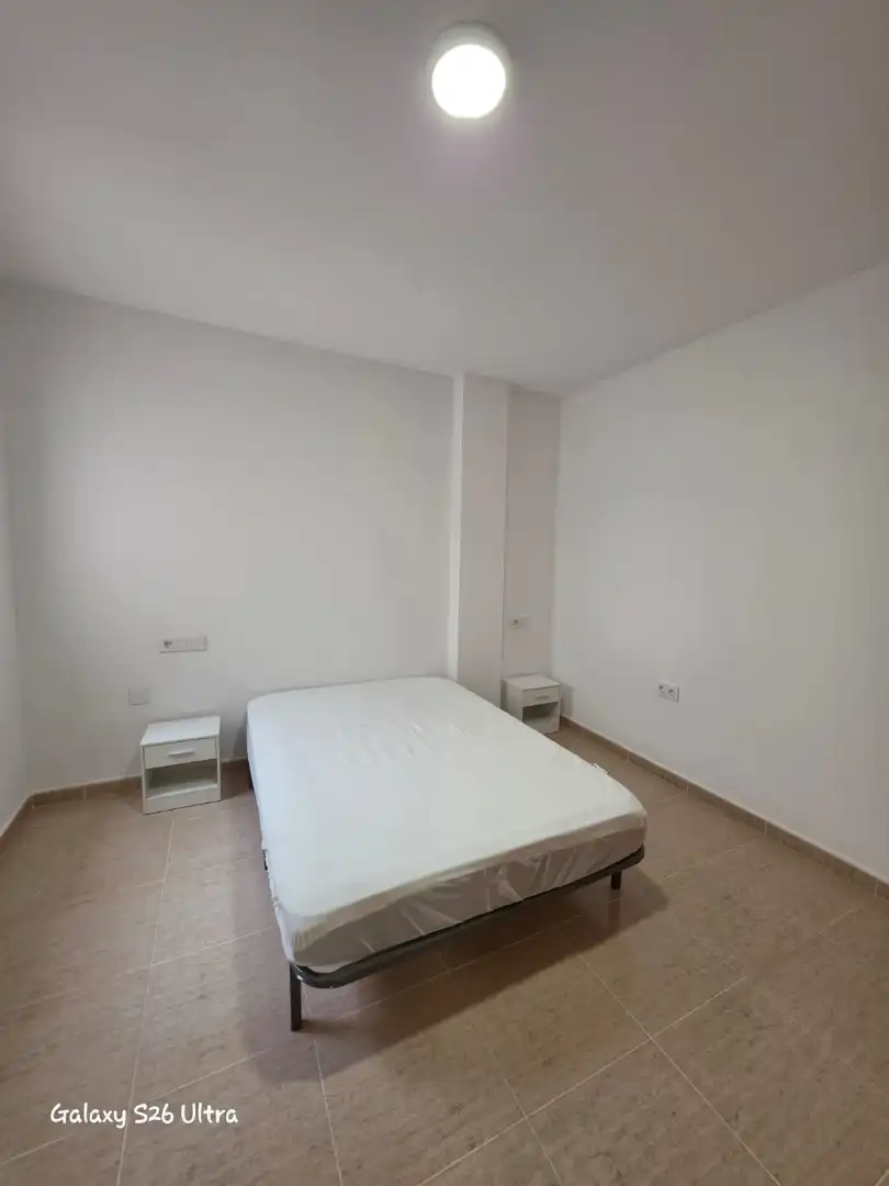 Habitación de Casa o chalet de alquiler en Albatera con Terraza, Trastero y Amueblado