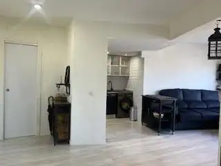 Cocina de Apartamento en venta en Reus con Parquet, Amueblado y Balcón